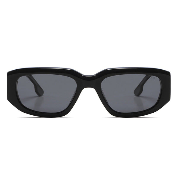 Rex / Black & Grey Polarised Lens - Shade Files